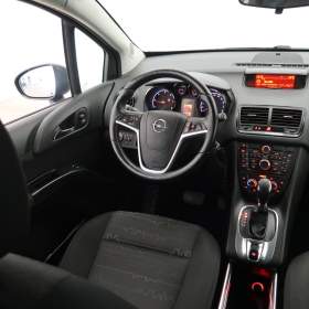 Foto inzerátu Opel Meriva 1.7 CDTI