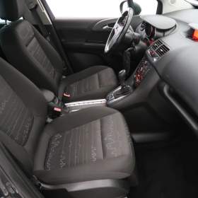 Foto inzerátu Opel Meriva 1.7 CDTI