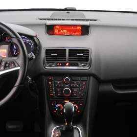 Foto inzerátu Opel Meriva 1.7 CDTI