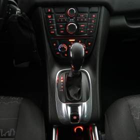 Foto inzerátu Opel Meriva 1.7 CDTI