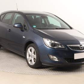 Opel Astra 1.4 T / 19565897