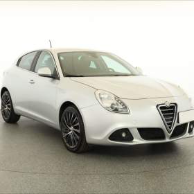 Alfa Romeo Giulietta 1.4 T / 19565900
