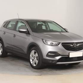 Opel Grandland 1.6 Turbo / 19565905