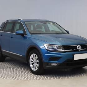 Foto inzerátu Volkswagen Tiguan 1.5 TSI