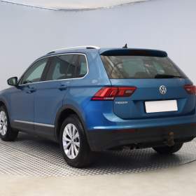 Foto inzerátu Volkswagen Tiguan 1.5 TSI