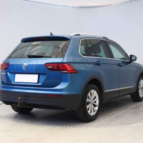 Foto inzerátu Volkswagen Tiguan 1.5 TSI