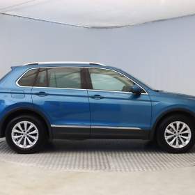 Foto inzerátu Volkswagen Tiguan 1.5 TSI