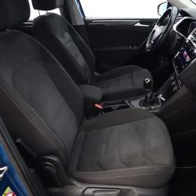 Foto inzerátu Volkswagen Tiguan 1.5 TSI