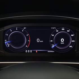 Foto inzerátu Volkswagen Tiguan 1.5 TSI