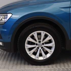 Foto inzerátu Volkswagen Tiguan 1.5 TSI