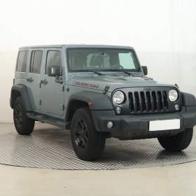 Jeep Wrangler 2.8 CRD / 19565909