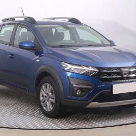 Dacia Sandero 1.0 TCe / 19565911