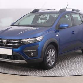 Foto inzerátu Dacia Sandero 1.0 TCe