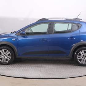 Foto inzerátu Dacia Sandero 1.0 TCe