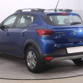 Foto inzerátu Dacia Sandero 1.0 TCe