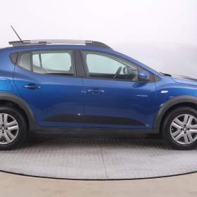 Foto inzerátu Dacia Sandero 1.0 TCe