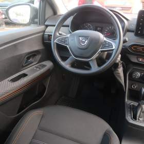 Foto inzerátu Dacia Sandero 1.0 TCe