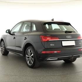 Foto inzerátu Audi Q5 40 TDI