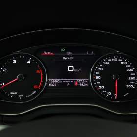 Foto inzerátu Audi Q5 40 TDI