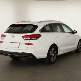 Foto inzerátu Hyundai i30 1.6 CRDi