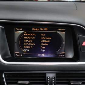 Foto inzerátu Audi Q5 2.0 TDI