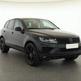 Volkswagen Touareg 3.0 TDI / 19565921