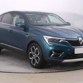 Renault Arkana 1.3 TCe / 19565923