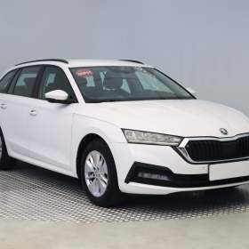 Škoda Octavia 1.5 TSI e- tec / 19565927