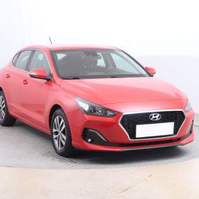 Hyundai i30 Fastback 1.0 T- GDI / 19565928