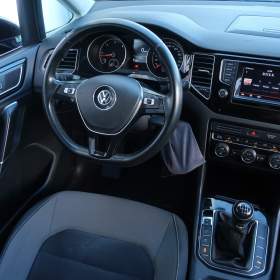 Volkswagen Golf Sportsvan 2.0 TDI / 19565938