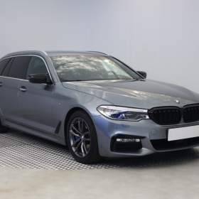 BMW Řada 5 530d xDrive / 19565944