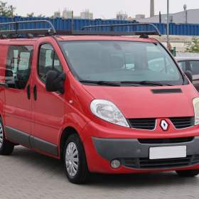 Renault Trafic 2.0 dCi / 19565945