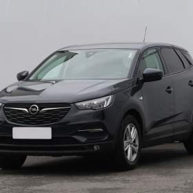 Foto inzerátu Opel Grandland 1.2 Turbo