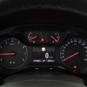 Foto inzerátu Opel Grandland 1.2 Turbo