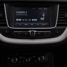 Foto inzerátu Opel Grandland 1.2 Turbo