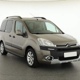 Citroën Berlingo 1.6 HDi / 19565950