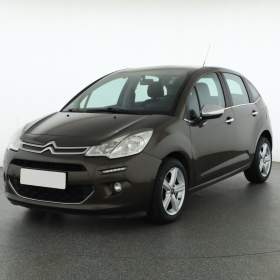 Foto inzerátu Citroën C3 1.2 VTi