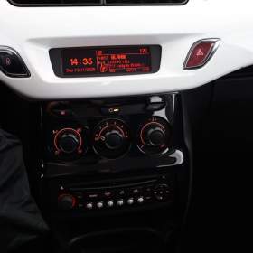 Foto inzerátu Citroën C3 1.2 VTi