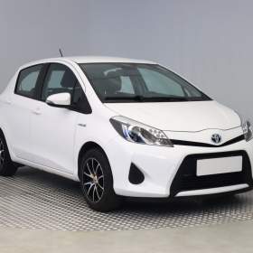 Toyota Yaris 1.5 Hybrid / 19565954