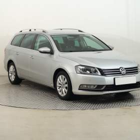 Foto inzerátu Volkswagen Passat 2.0 TDI