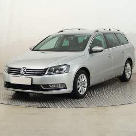 Foto inzerátu Volkswagen Passat 2.0 TDI