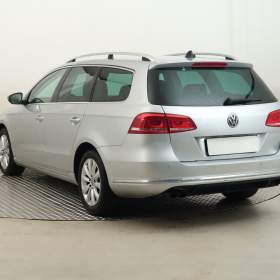 Foto inzerátu Volkswagen Passat 2.0 TDI