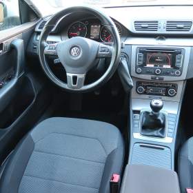 Foto inzerátu Volkswagen Passat 2.0 TDI