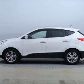 Foto inzerátu Hyundai ix35 1.7 CRDi