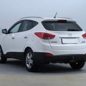 Foto inzerátu Hyundai ix35 1.7 CRDi