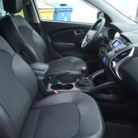 Foto inzerátu Hyundai ix35 1.7 CRDi