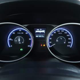 Foto inzerátu Hyundai ix35 1.7 CRDi