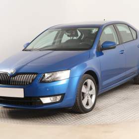 Foto inzerátu Škoda Octavia 2.0 TDI