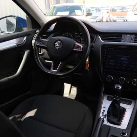 Foto inzerátu Škoda Octavia 2.0 TDI