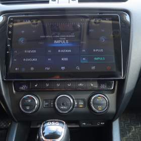 Foto inzerátu Škoda Octavia 2.0 TDI